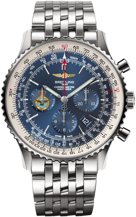 breitling raf100 limited edition|Breitling watches limited edition.